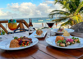 Alito Tulum Hotel 3