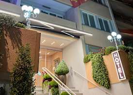 Hotel Adriatica 2