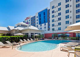 Hilton Garden Inn Tampa Airport Westshore 5