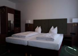Hotel-Gasthof Wilde Rose 2
