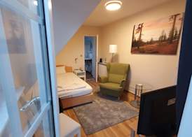 Hotel Waldrausch 3