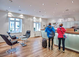 Stadsparken Apartments 5