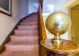 Hotel Saint Maurice 2