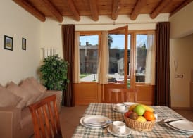 Residence Borgo Mondragon 4