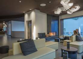 Saas-Fee wellnesshostel4000 5