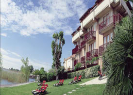 Hotel Smeraldo 3