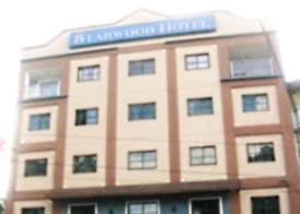 Starwood Hotel 2