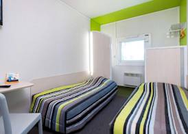 ENZO HOTEL 1er PRIX 4
