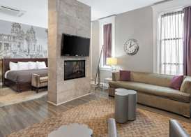 Hotel at the Lafayette Trademark Collection by Wyndham 5