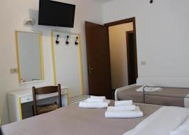 Hotel Neps 5