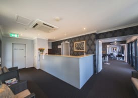 Rocky Resort Motor Inn 2