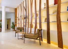 Hotel Le Axidie 3