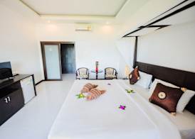 Phuket Monaburi Boutique Hotel 4