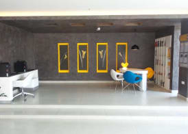 Cosmopolitan Hotel 2