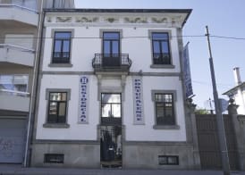 Hotel Portucalense 2