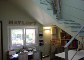 Hayloft 2