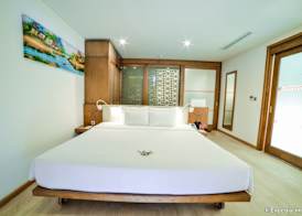 Sandy Beach Non Nuoc Resort 5