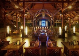 Nora Buri Resort & Spa 2