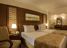 Hotel Yigitalp Istanbul 4
