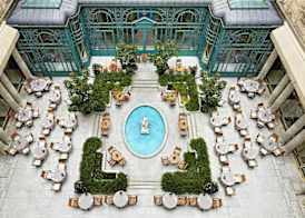 The Westin Paris 5