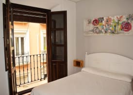 Pension Castil 5