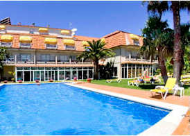 Hotel Spa Atlántico San Vicente do Mar 3
