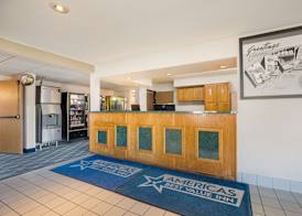 Americas Best Value Inn Sparks 4