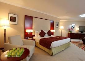 Chelsea Hotel - Guest Room 5