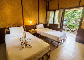 Coco Palm Beach Resort - SHA Extra Plus 5