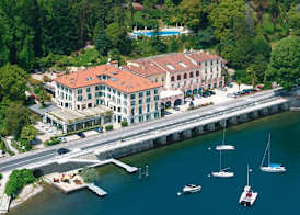 Shg Hotel Villa Carlotta 3