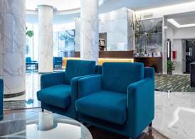 Best Western Plus Hotel Universo 4