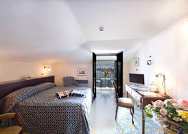 Hotel La Tonnarella 4