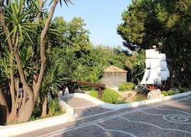 Hotel Residence Piccolo 3