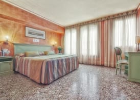 Hotel Firenze 4
