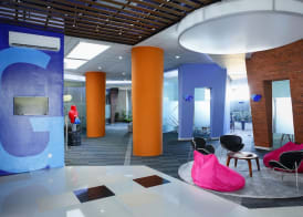 Berry Biz Hotel Sunset Road 5