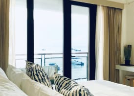 Blue Tao Beach Hotel - SHA Plus 3