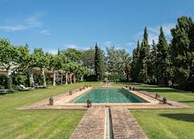 El Cortijo De Los Mimbrales 4