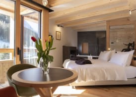 Locanda degli Artisti Art Hotel 4