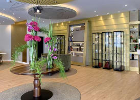 SEETELHOTEL Ostseehotel das Entdeckerhotel an der Ostsee und der perfekte Startpunkt für Ihre Inselabenteuer 2
