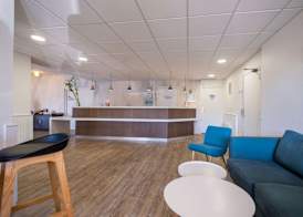 Comfort Hotel Linas - Montlhery 3
