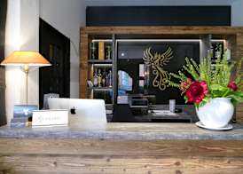 Meyers Hotel Hittfeld 5