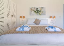 Kalkan Suites 4