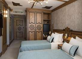 GÖKTÜRK OTEL 5