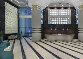 Dosinia Luxury Resort-Ultra All Inclusive 2