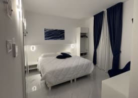 Hotel Smart Cruise 4