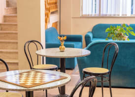 Hotel Trasimeno 4