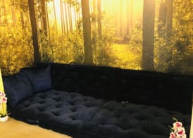 Space Hostel Amsterdam Zaandam 3