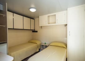 Camping Village Mugello Verde 5