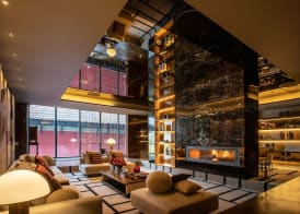 Vinha Boutique Hotel - The Leading Hotels of the World 3