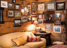 Auberge de La Maison 4